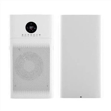 BKJ-60D گھریلو ایئر پیوریفائر 3 لیئر فلٹرز