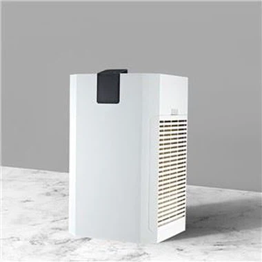 BKJ-80A ہائی ایفینسی ہوم ایئر پیوریفائر