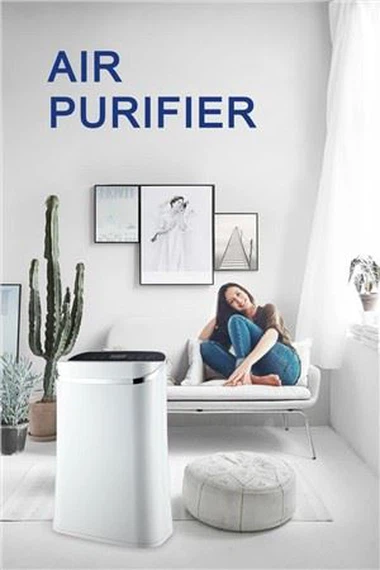 BKJ-310F-A01 روم ایئر پیوریفائر تازہ ہوا میں سانس لیں