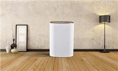 ٹچ پینل ایئر سینسر ایئر پیوریفئر تازہ ترین