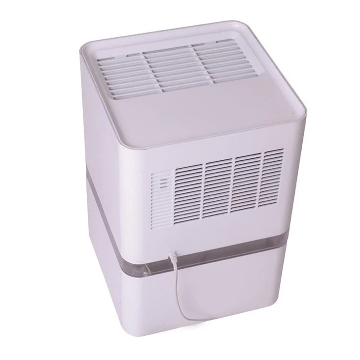 PTC Timer Air Humidifier