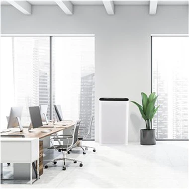 اسمارٹ ہوم گھریلو ایئر پیوریفائر HEPA