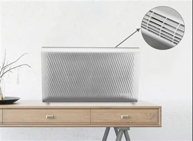 وال ماونٹڈ 2023 بہترین سیل ایئر پیوریفائر