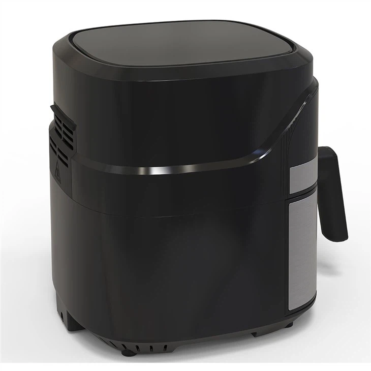 Touch Operation Home Air Fryer 5.5L Capacity