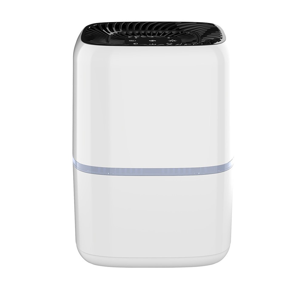 BKJ-15C Desktop Air Purifier With HEPA Filter price