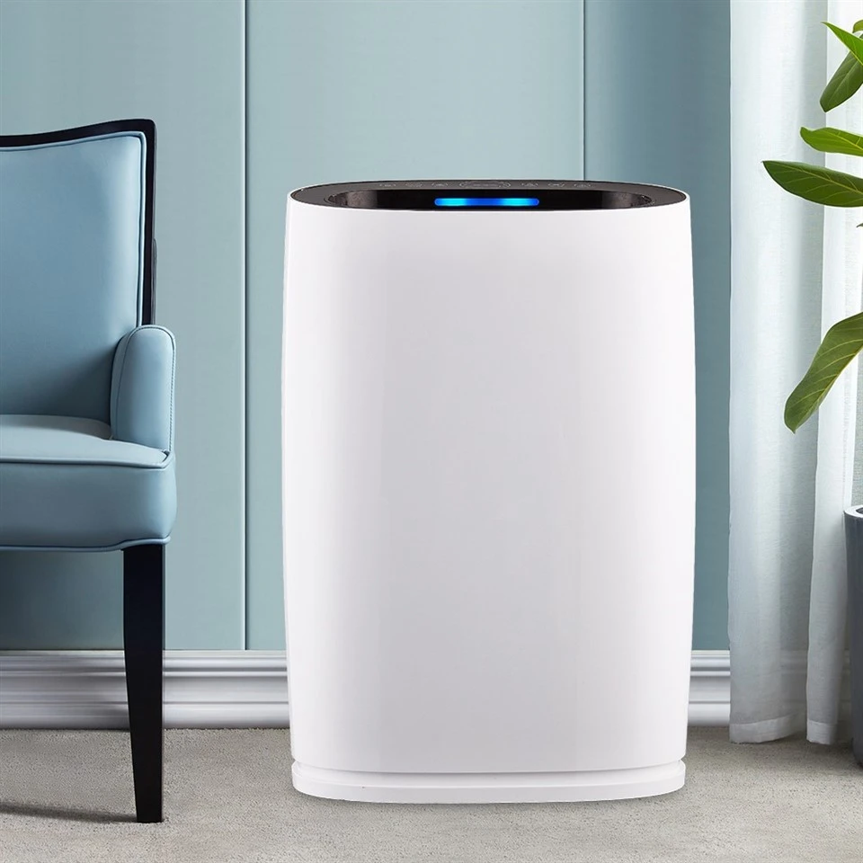 BKJ-306 Home Air Purifier