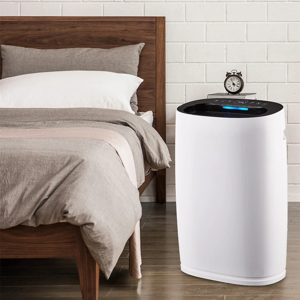 BKJ-306 Home Air Purifier