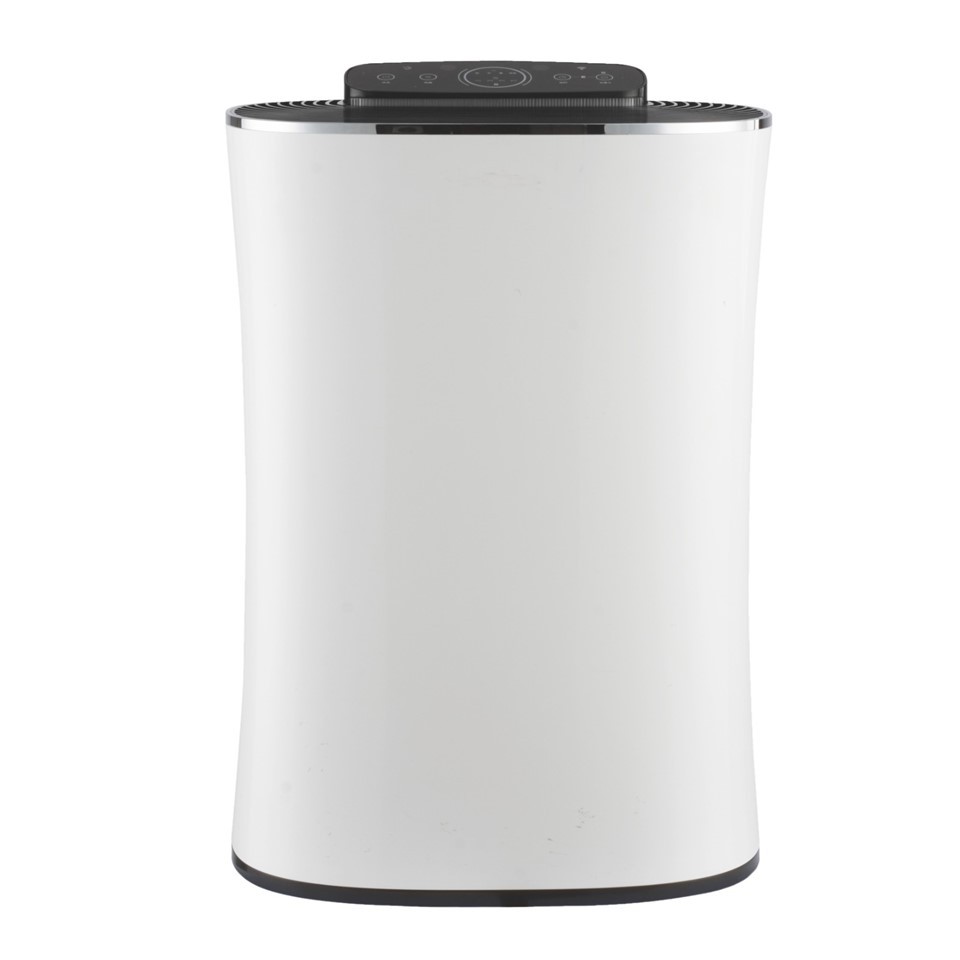 BKJ-350 Air Purifier With Filter Replacement Indicator suppliers