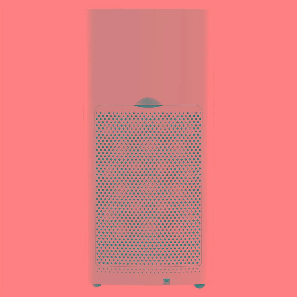 BKJ-55A Powerful Purification Standing Air Purifier best
