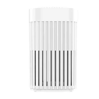 BKJ-22B چھوٹا ڈیسک ٹاپ آسان موثر ایئر پیوریفائر