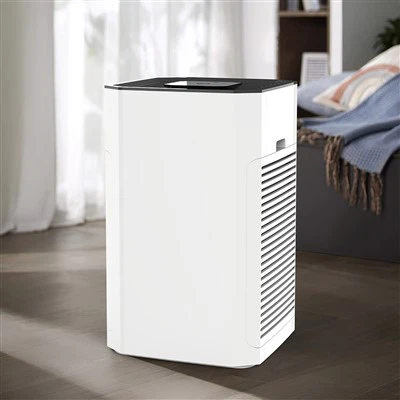 بڑے کمروں کے لئے bkj -80 b ذہین ہوا صافی