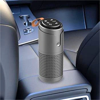 CKJ -01 کار ایئر کے لئے ایک صحت کی دیکھ بھال کا کمرہ ایئر پیوریفائر