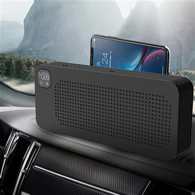 صحت مند سانس لینے کے لئے CKJ -07 کار ایئر پیوریفائر